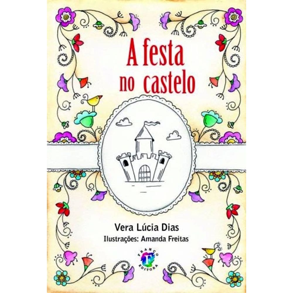 A Festa No Castelo