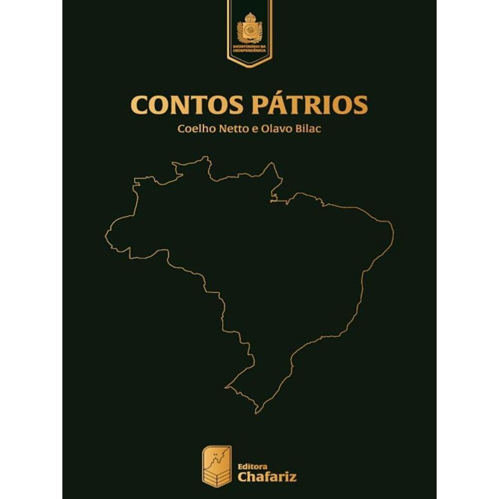 Contos Pátrios
