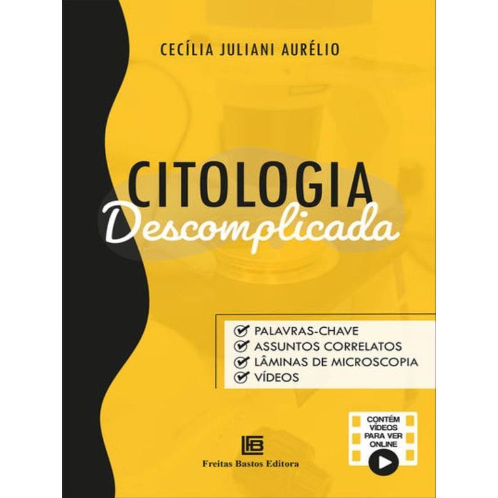 Citologia Descomplicada