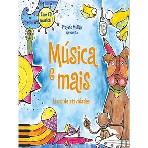 Música E Mais