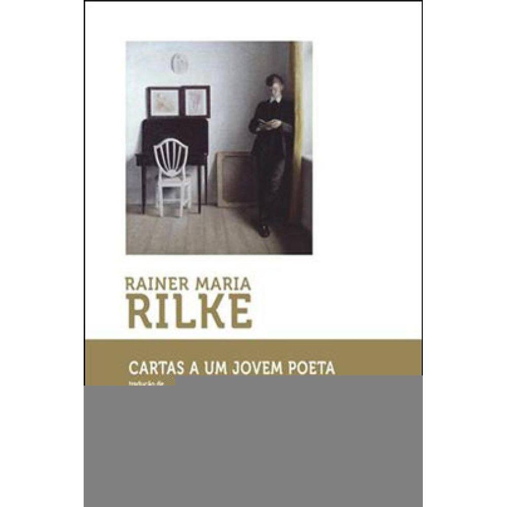 Cartas A Um Jovem Poeta