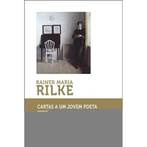 Cartas A Um Jovem Poeta