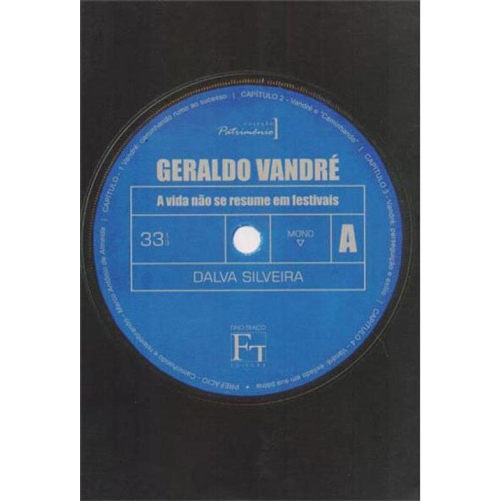 Geraldo Vandre