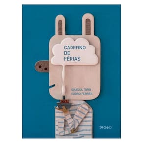 Caderno De Férias
