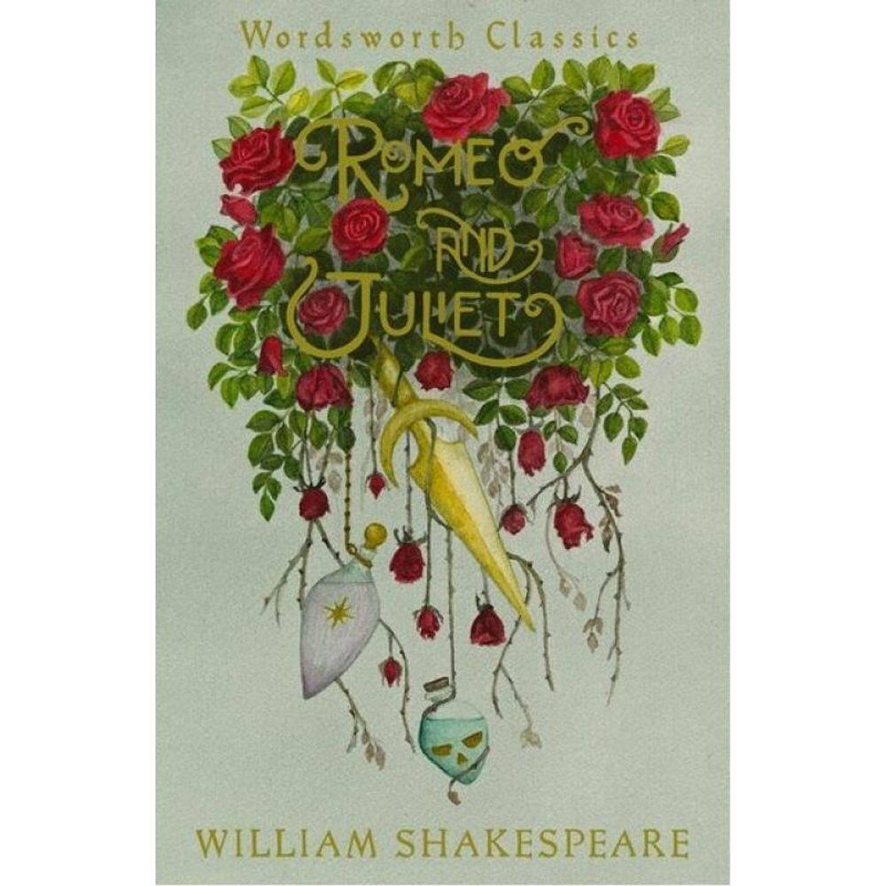 Romeo And Juliet