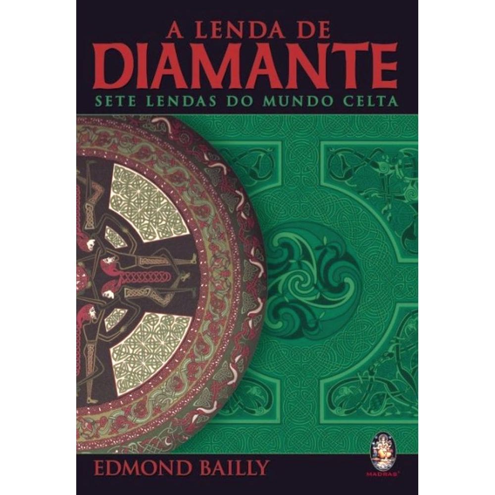 A Lenda De Diamante