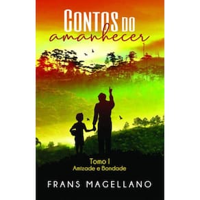 Contos Do Amanhecer