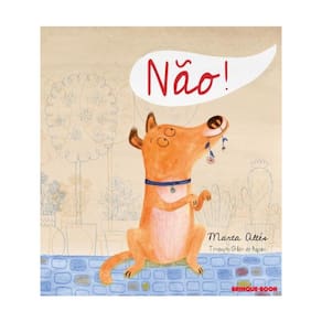 Não!