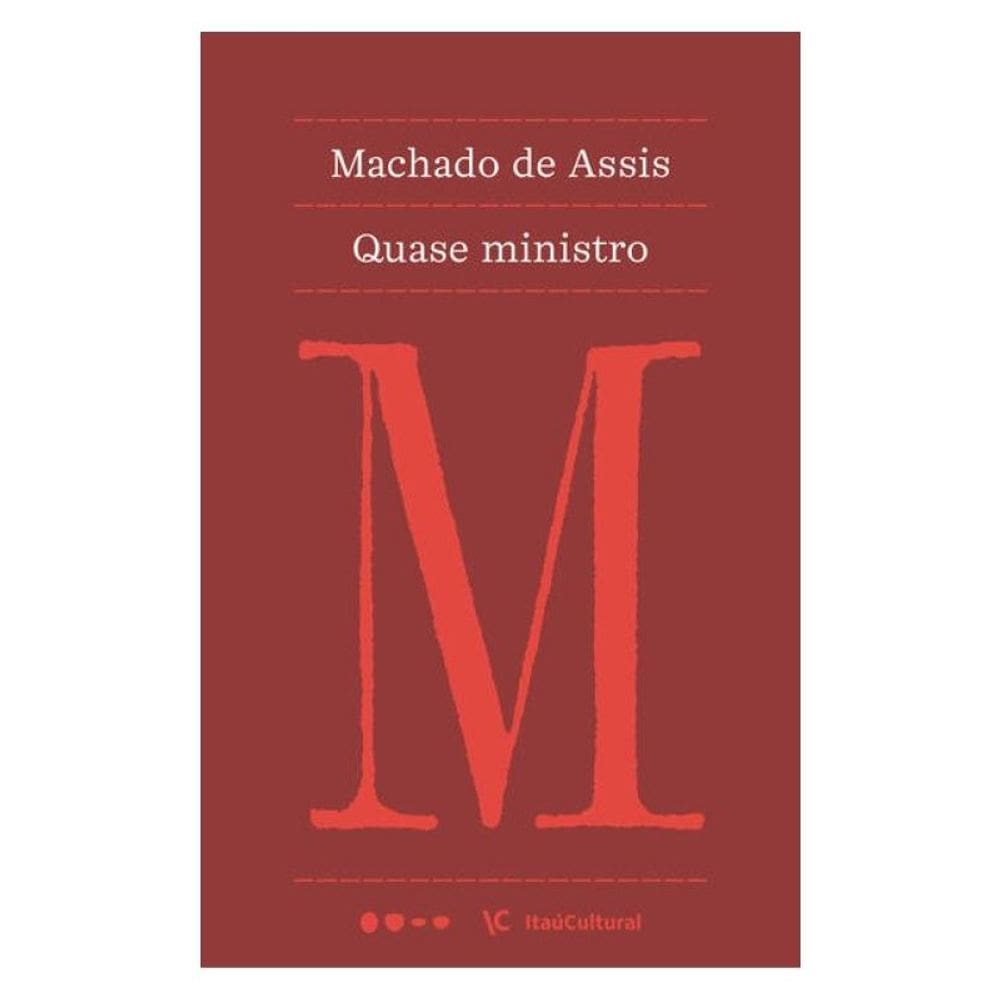 Quase Ministro