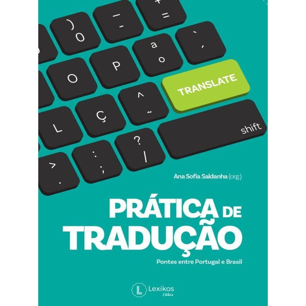 Prática De Tradução
