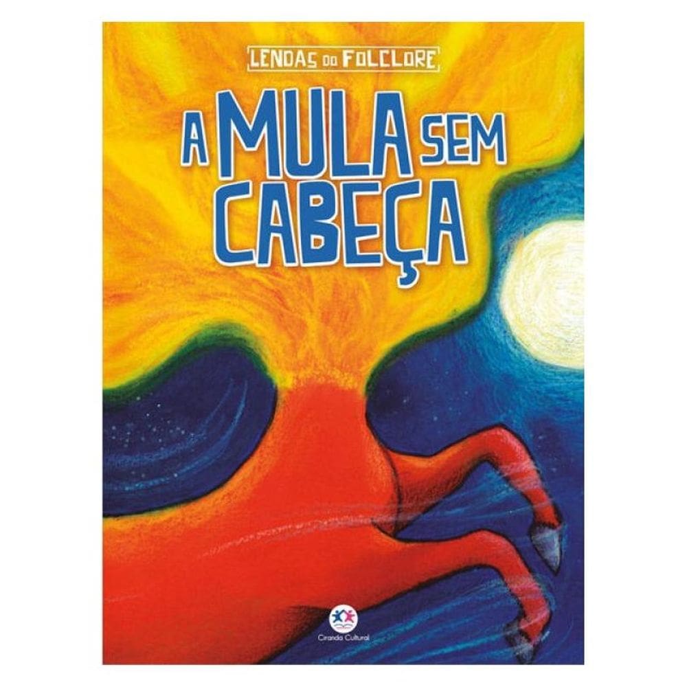 A Mula Sem Cabeça