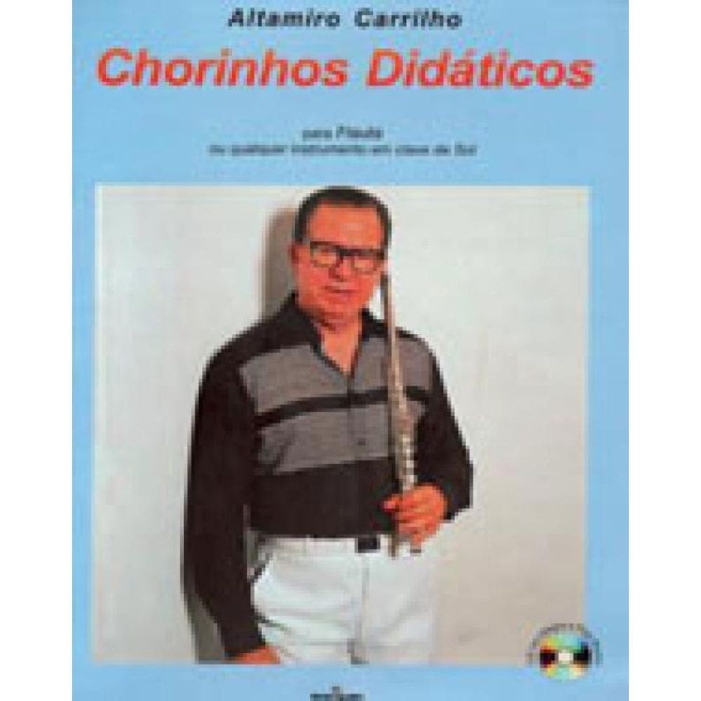 Chorinhos Didáticos