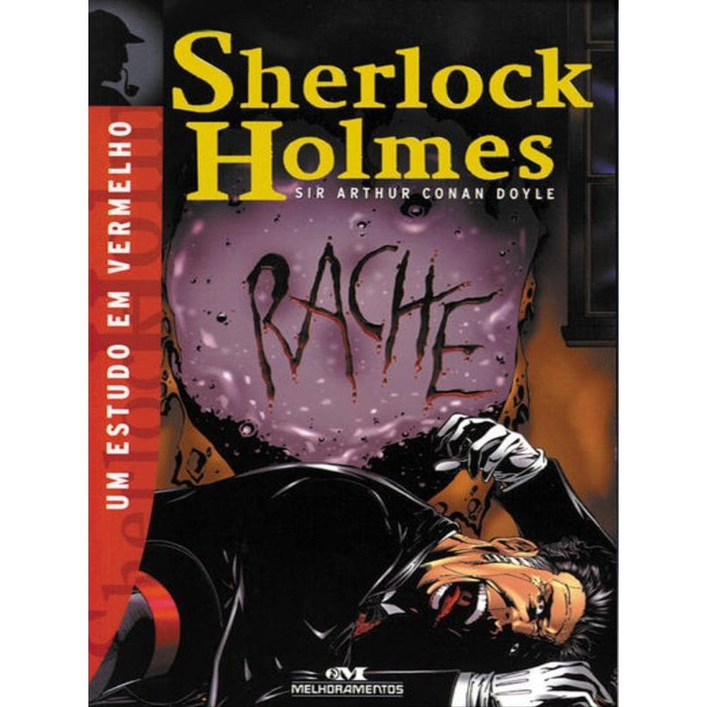 Sherlock Holmes
