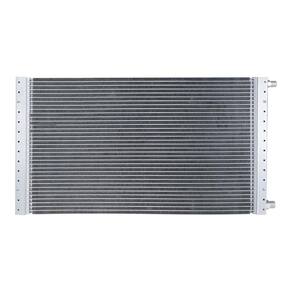 Condensador De Ar Universal 14X25 Multiflow Tayashima