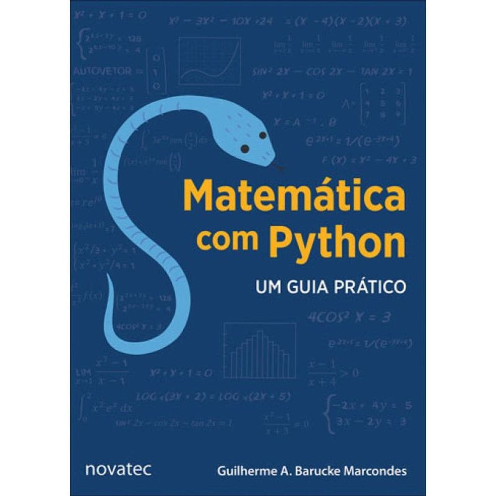 Matemática Com Python