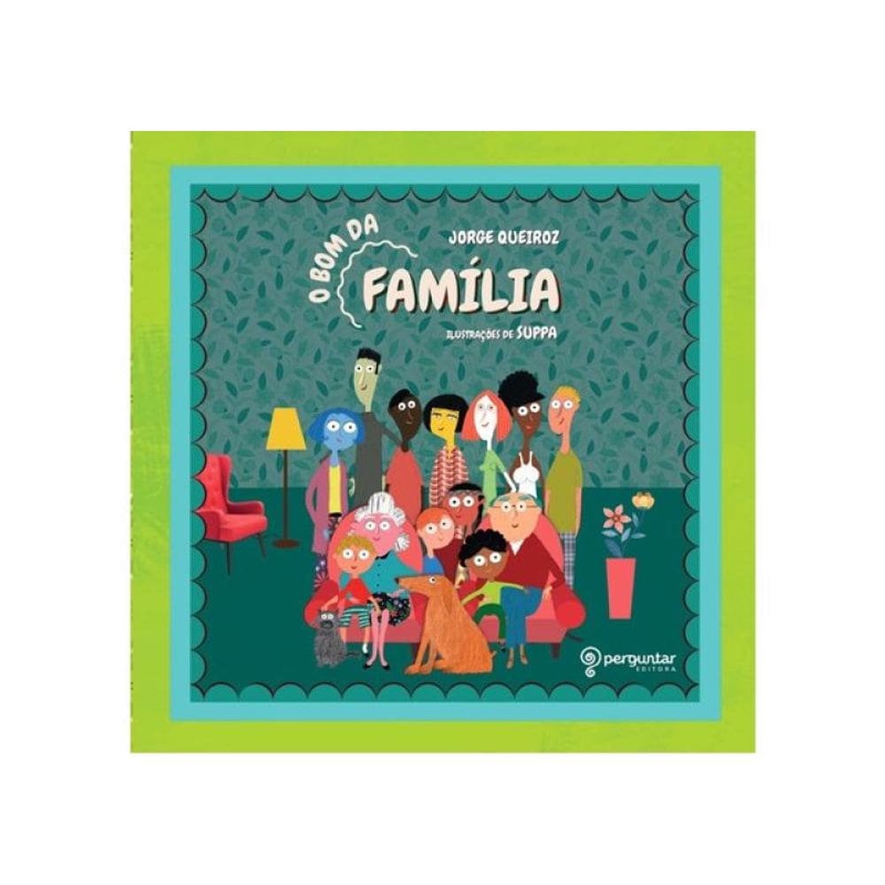 O Bom Da Família