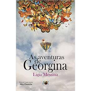 Aventuras De Georgina, As
