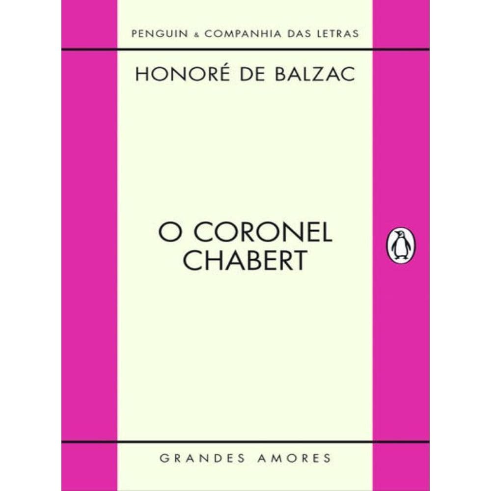 O Coronel Chabert