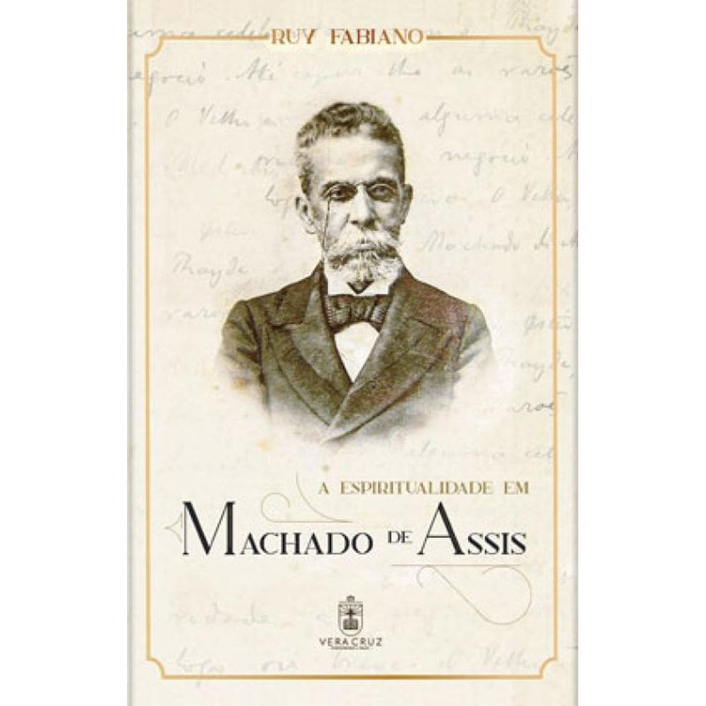 A Espiritualidade Em Machado De Assis