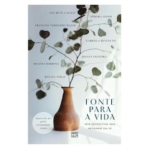 Fonte Para A Vida