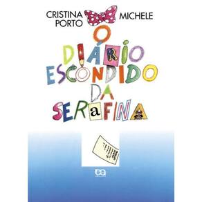 O Diário Escondido Da Serafina