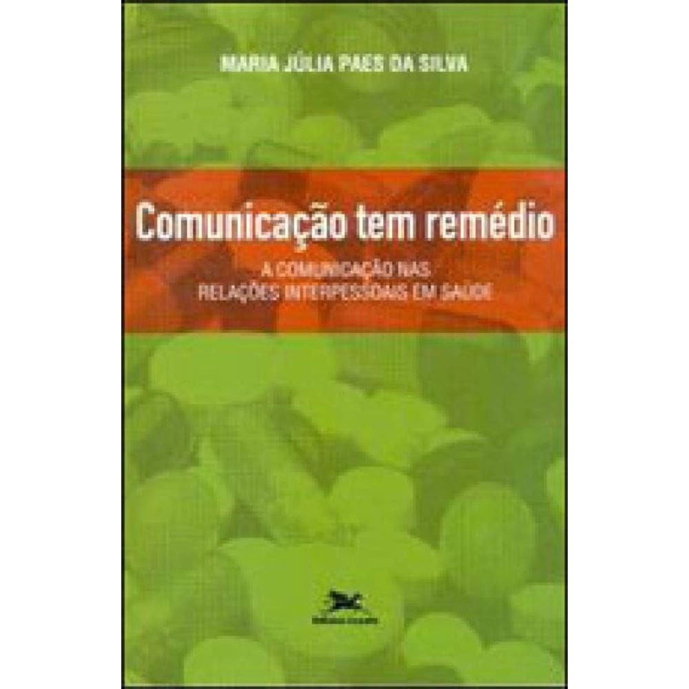 Comunicação Tem Remédio