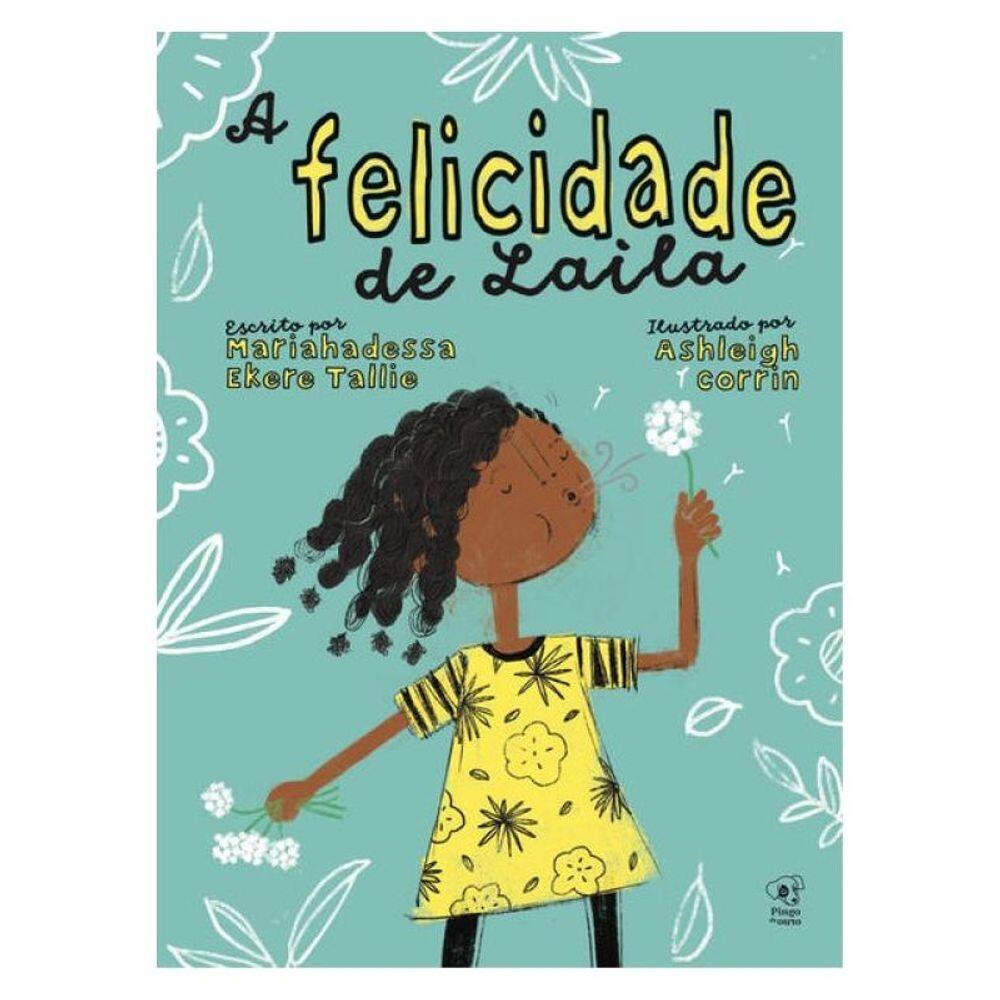 A Felicidade De Laila