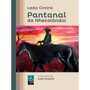 Pantanal Da Nhecolândia