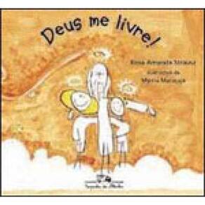 Deus Me Livre!
