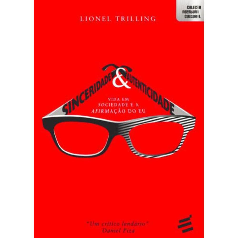 Sinceridade E Autenticidade