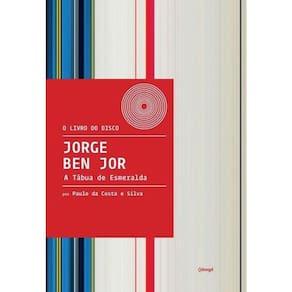 A Tábua De Esmeralda - Jorge Ben Jor