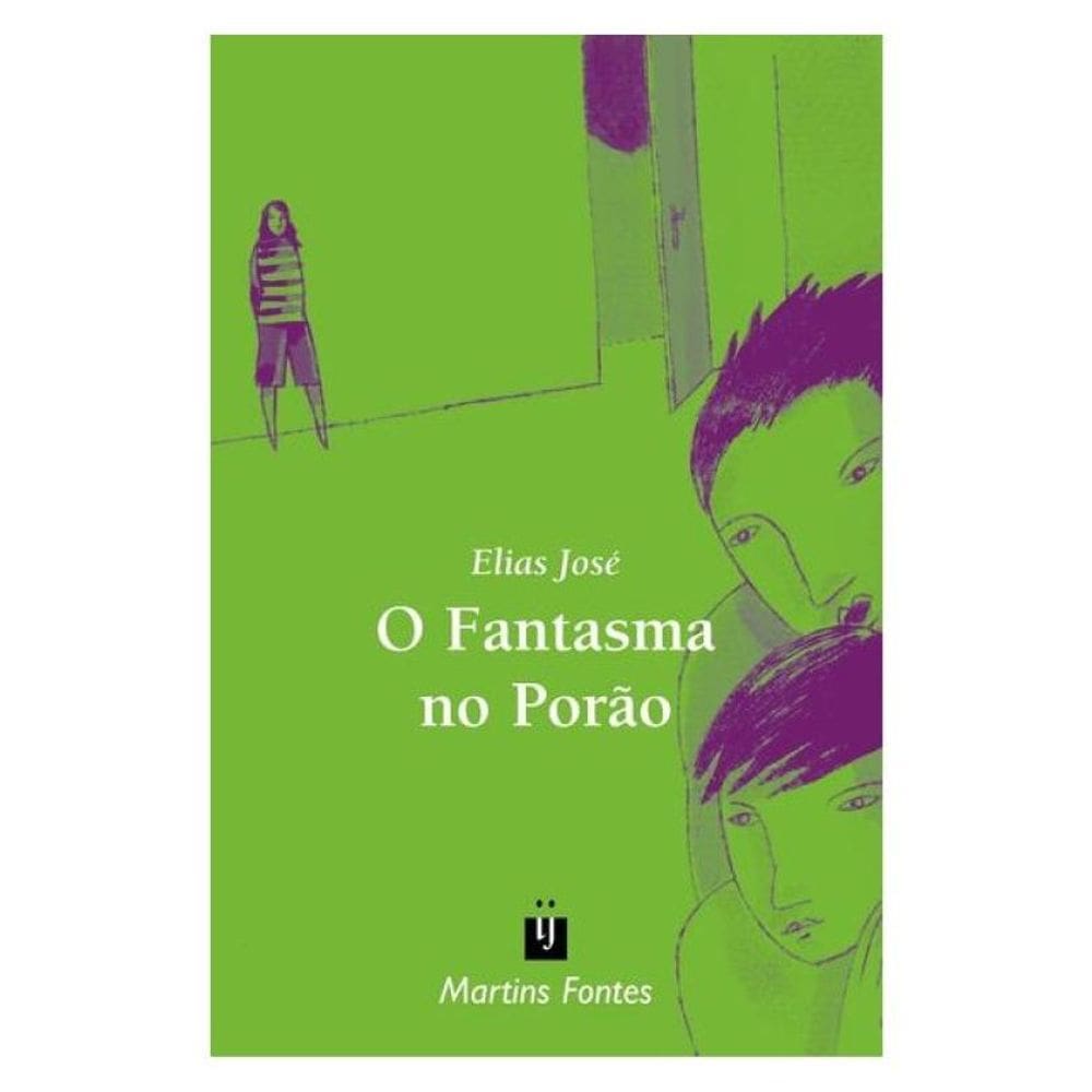 O Fantasma No Porão