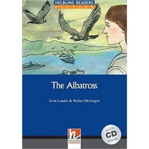 Albatross, The - Helbling Readers Fiction