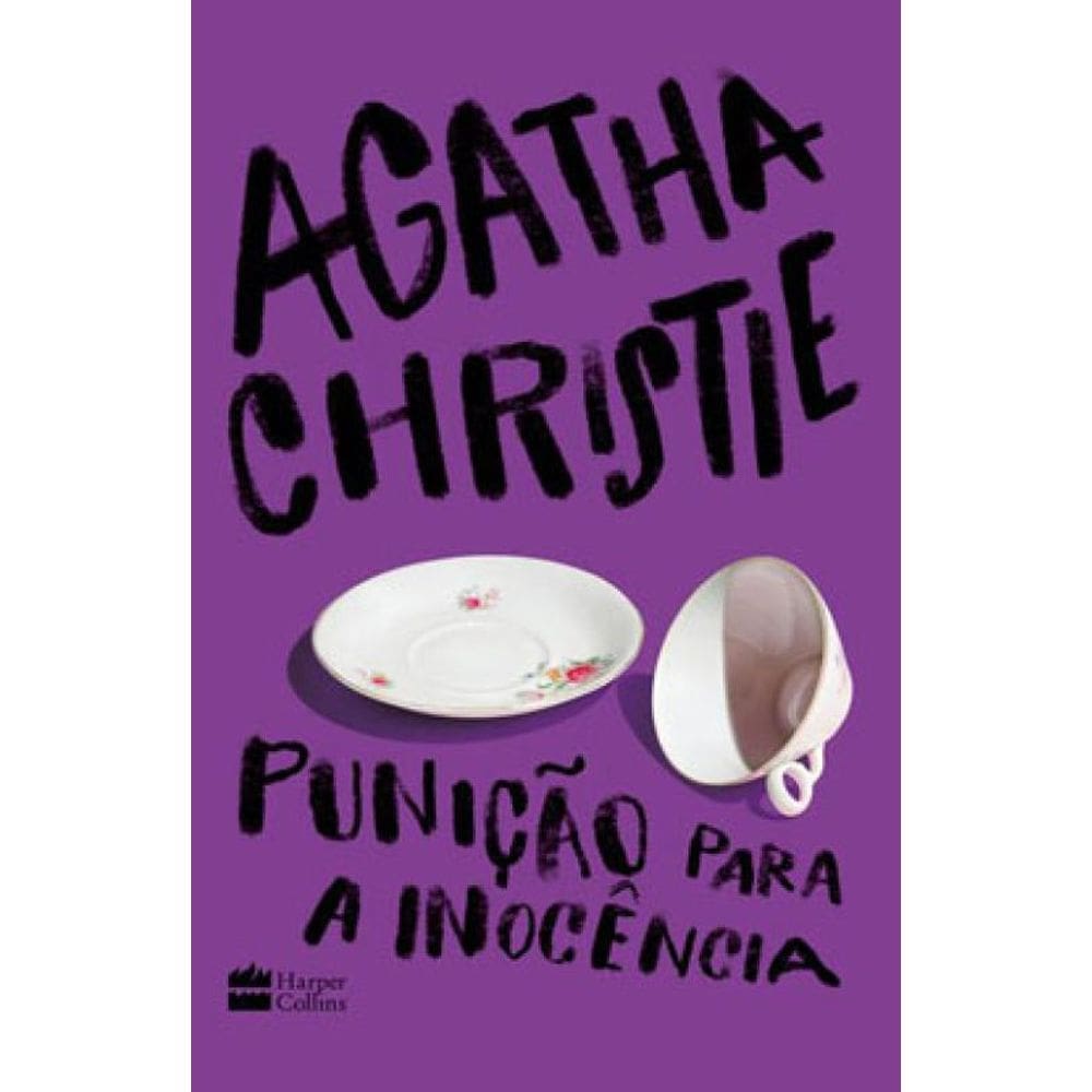 Punição Para A Inocência