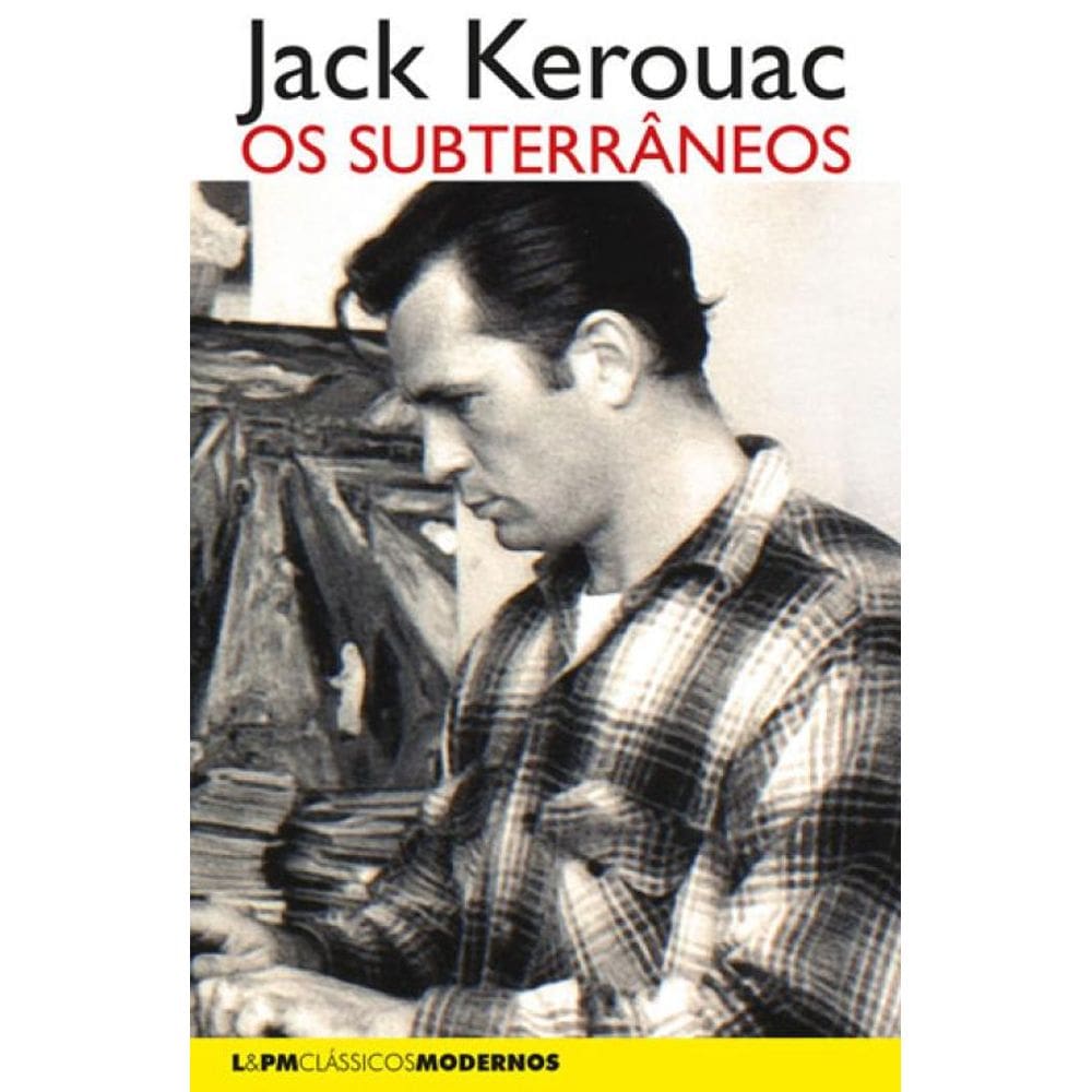 Os Subterrâneos