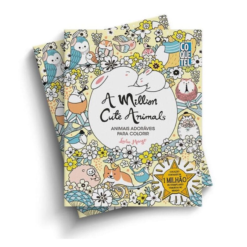 A Million Cute Animals
