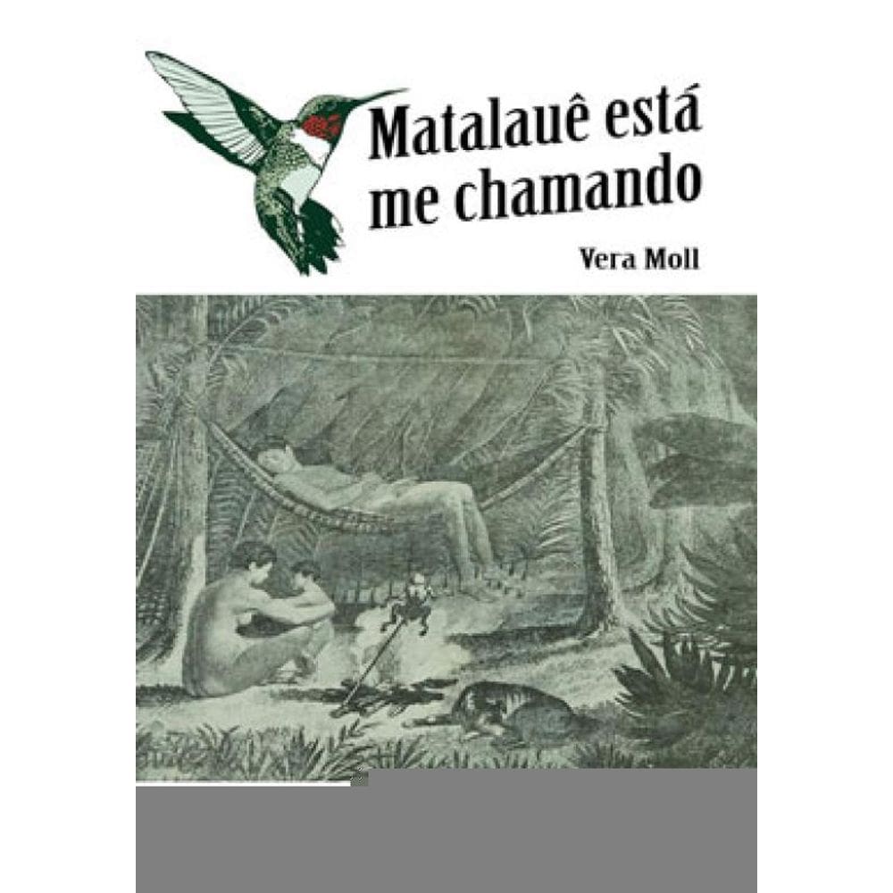 Matalauê Está Me Chamando