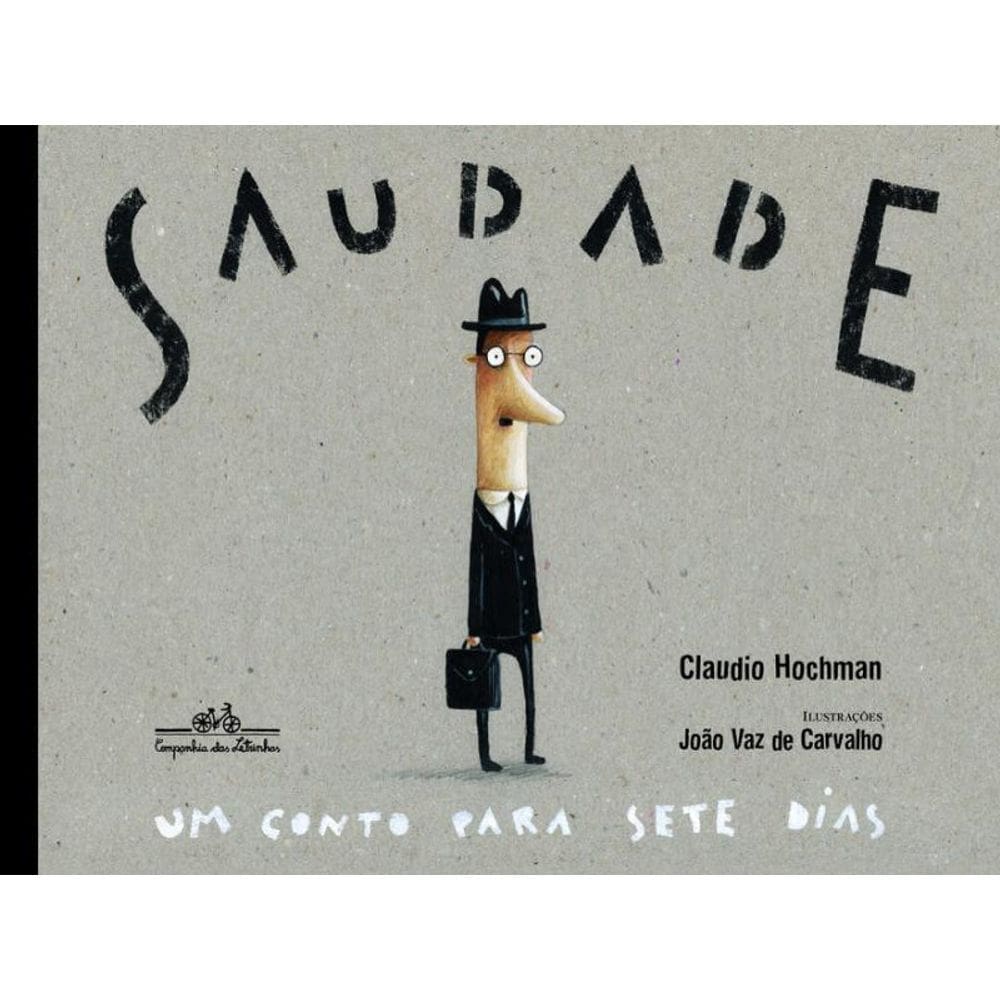 Saudade