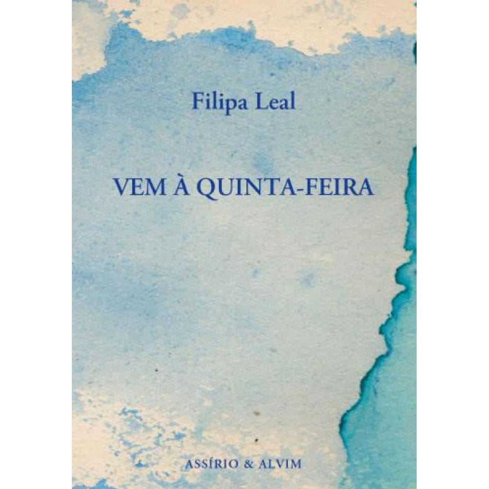 Vem A Quinta-Feira