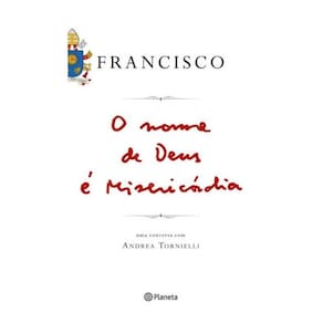 O Nome De Deus É Misericordia