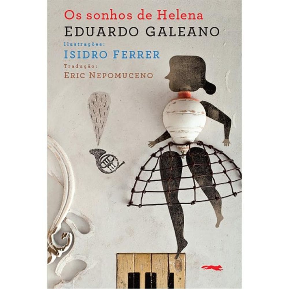 Os Sonhos De Helena