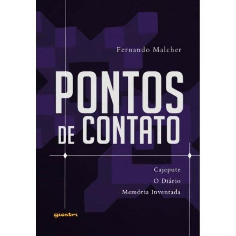 Pontos De Contato