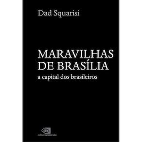 Maravilhas De Brasília