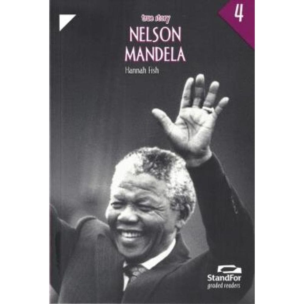 Nelson Mandela