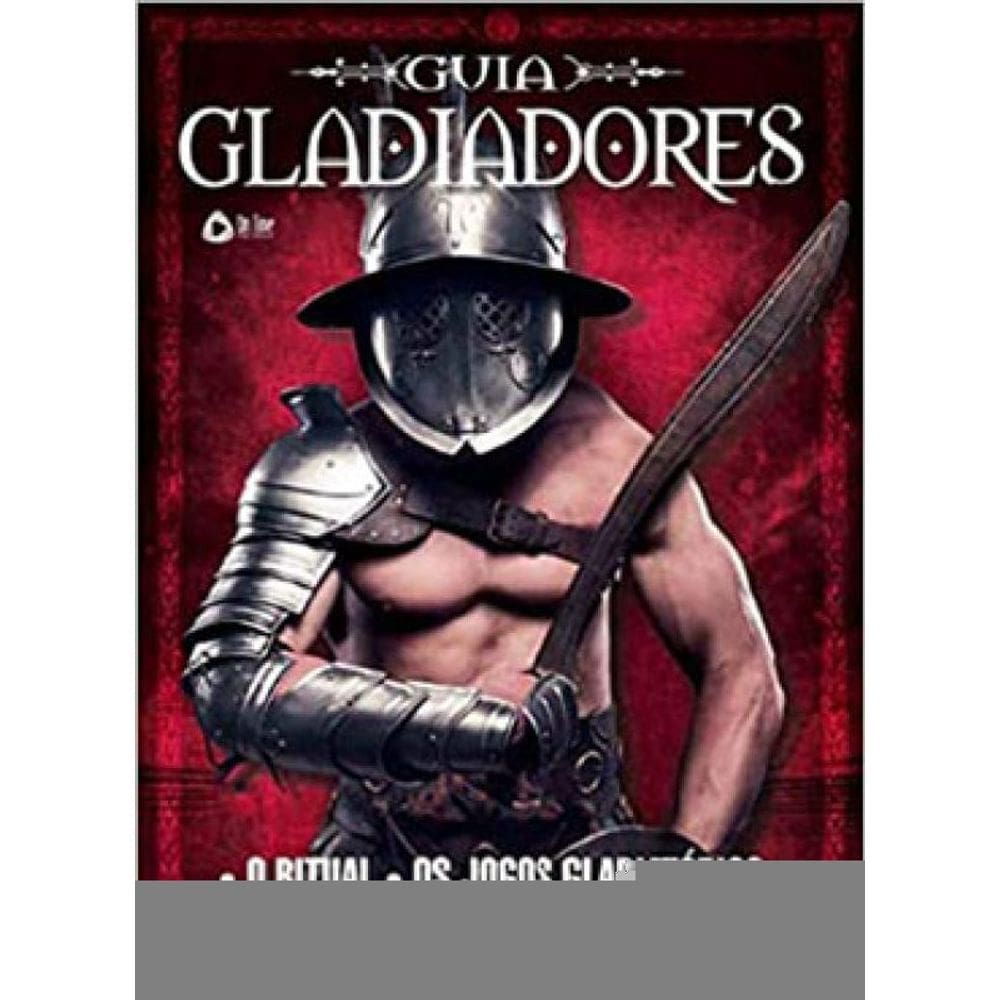 Guia Dos Gladiadores