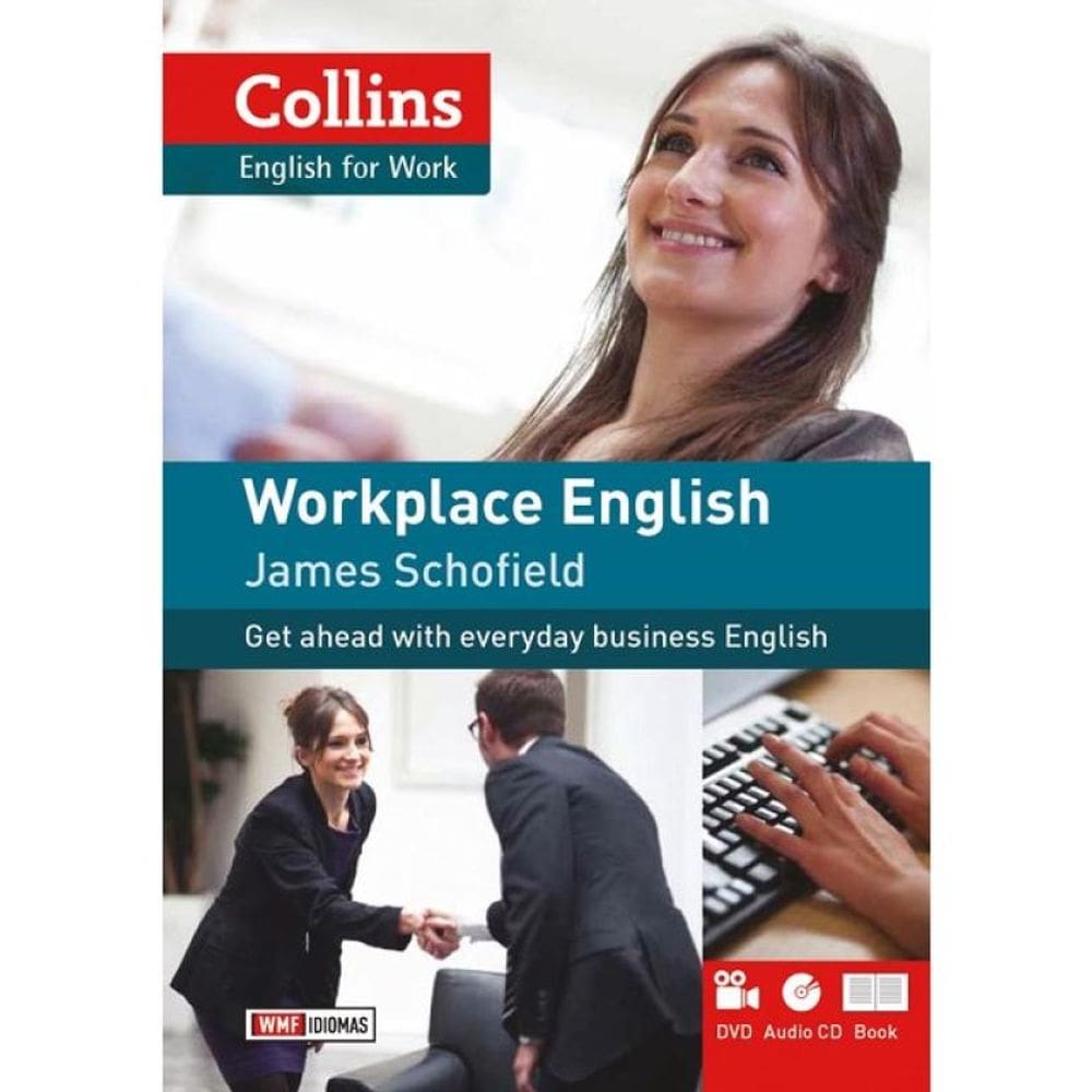 Workplace English