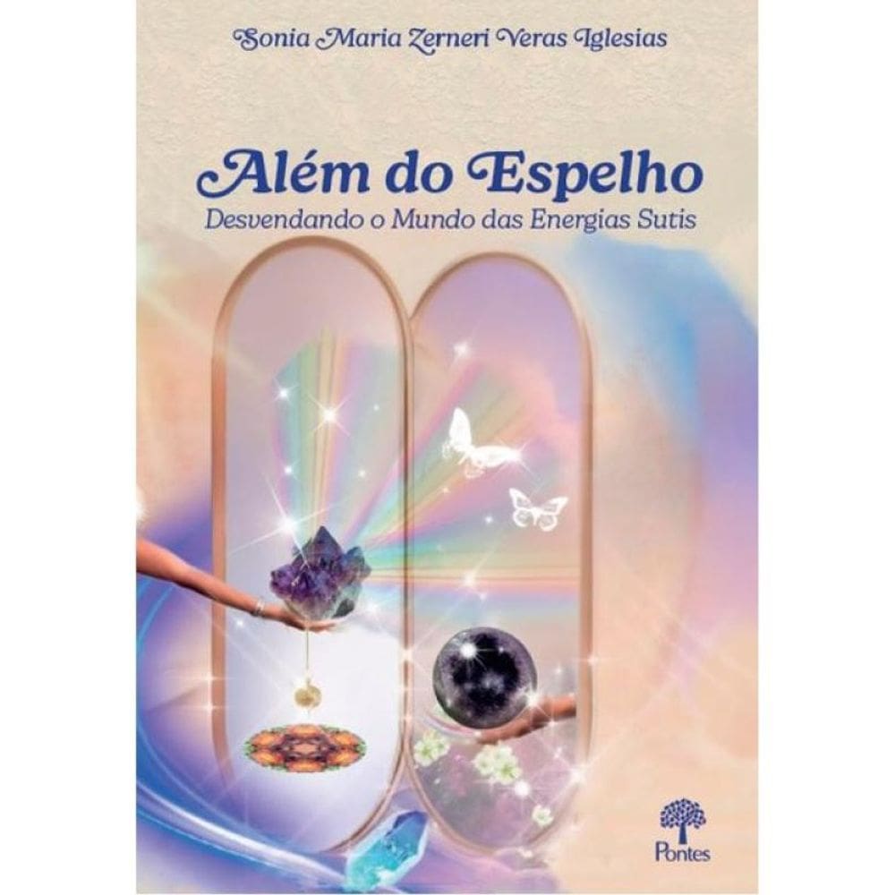Além Do Espelho