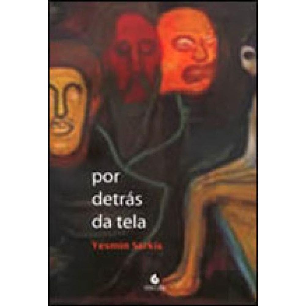 Por Detrás Da Tela