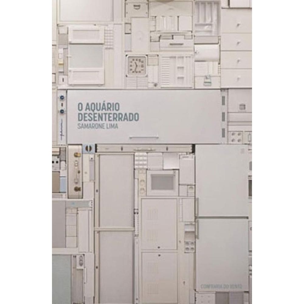 Aquario Desenterrado, O