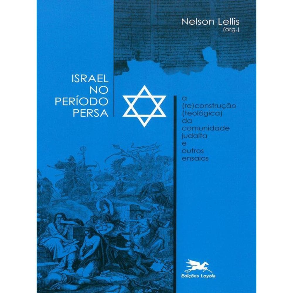 Israel No Período Persa